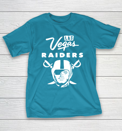 Las Vegas Raider T-Shirt 8 Las Vegas Raider T-Shirt - Image 8