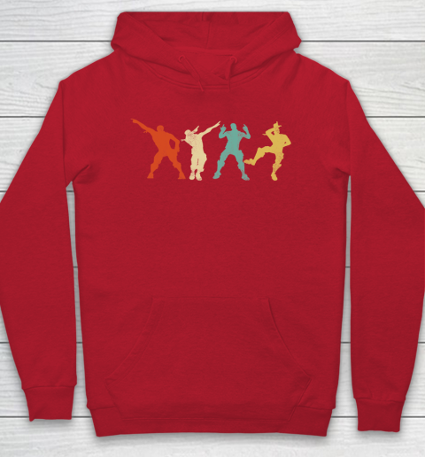 Fortnite hoodie deals battle royale