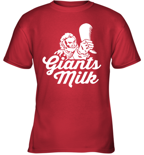 2zt1 giants milk tormund giantsbane game of thrones shirts youth t shirt 26 front red