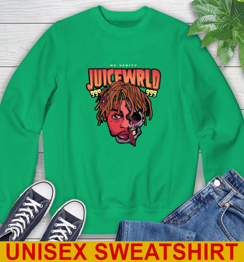 Juice Wrld Shirt 30