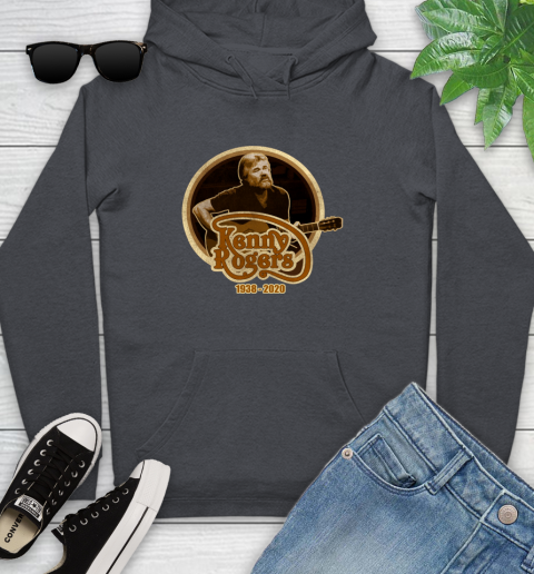 RIP Kenny Rogers 1938  2020 Shirt 141