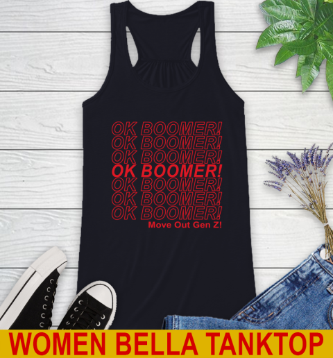 OK Boomer! move out gen z! 46