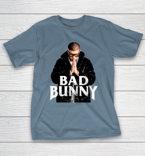 Top Best Design Bad Bunny T-Shirt 6