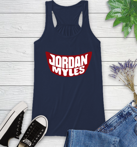 Jordan Myles Racerback Tank 10