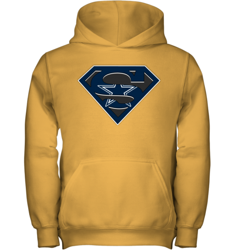 NFL Dallas Cowboys LOGO Superman - Rookbrand