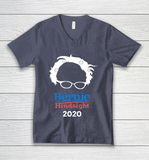 Bernie Sanders Hindsight 2020 T Shirt 41