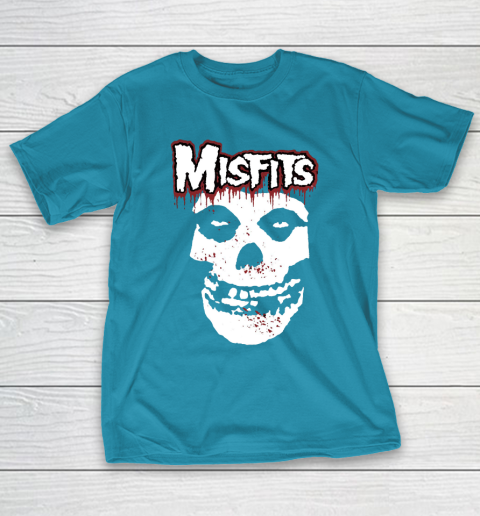 Misfits Jerry Only T-Shirt 7