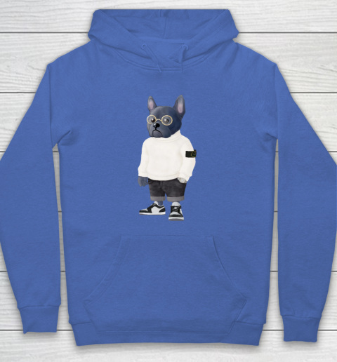French Bulldog Hoodie 5