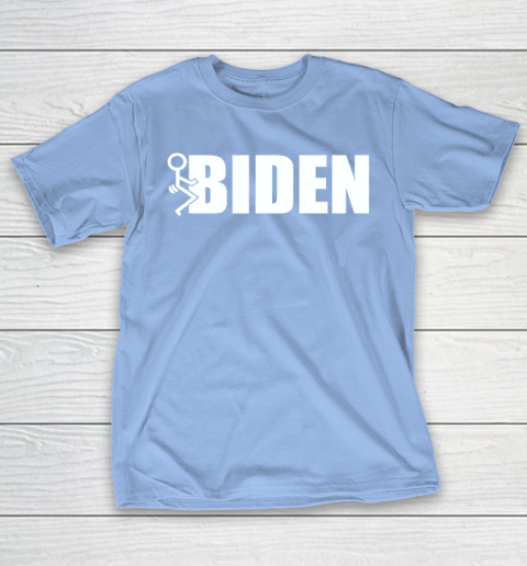 Fuck Joe Biden T-Shirt 10