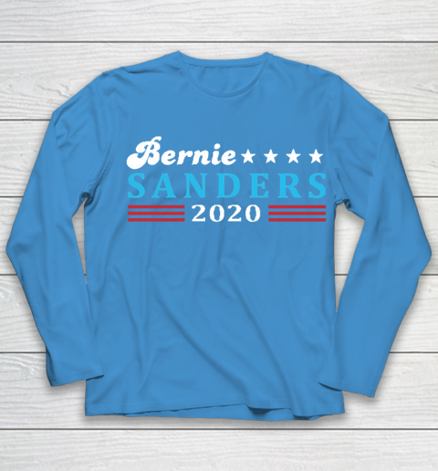 Bernie Sanders 2020 Men Women Shirt 95
