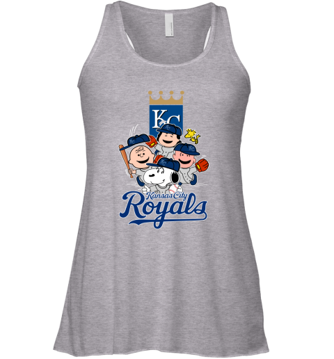 Nike City Connect (MLB Kansas Royals) Women's Racerback Tank Top. Nike.com