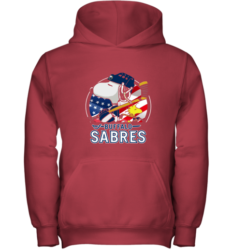 s4c5-buffalo-sabres-ice-hockey-snoopy-and-woodstock-nhl-youth-hoodie-43-front-red-480px