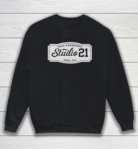 Studio 21 Sweatshirt