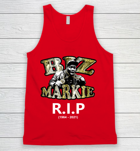 R.I.P Biz Markie 1964  2021 Tank Top 5