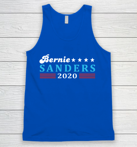 Bernie Sanders 2020 Men Women Shirt 54