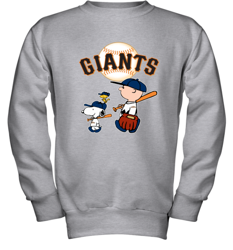 San Francisco Giants Snoopy Dabbing The Peanuts Sports Football