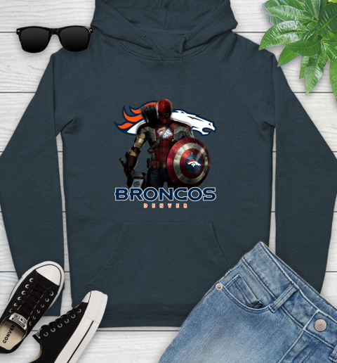Captain america endgame on sale hoodie