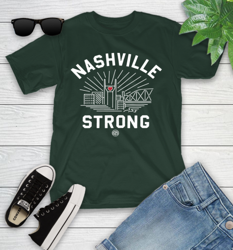 Nashville Strong Shirts 97