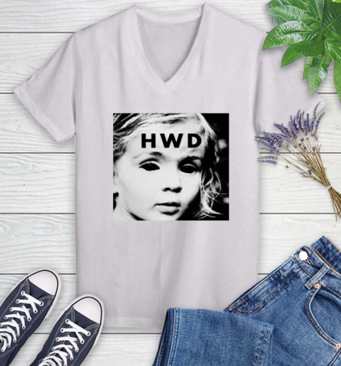 HWD halfway dead shirt 78