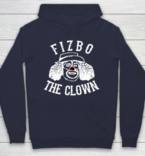 Fizbo The Clown Shirt 20