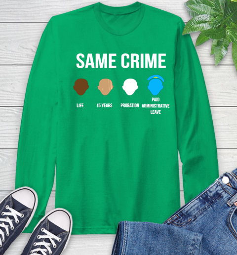 Same Crime T Shirt For Men Women Shirt 62