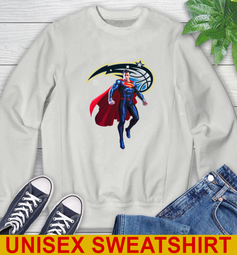 NBA Awesome Superman Basketball Sports Orlando Magic 29