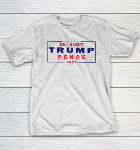 Trump Pence 2020 T-Shirt