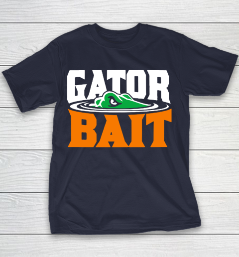 Gator Bait Youth T-Shirt 3