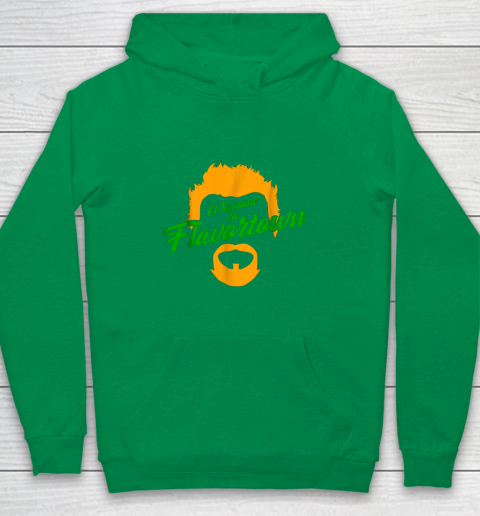 Guy Fieri Flavortown Shirt Welcome to Flavortown Youth Hoodie 4