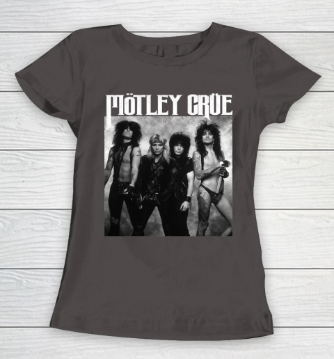 Motley Crue Perfect Crue Women's T-Shirt 7