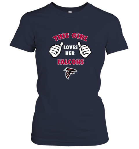 8bs0 this girl loves her atlanta falcons ladies t shirt 20 front navy