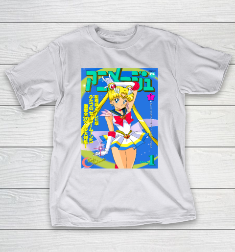 png for t shirt Vintage  sailor moon png
