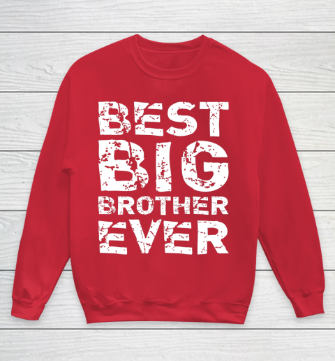 Best sales brother sweatshirt