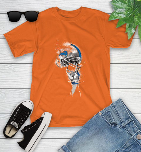 Detroit Lions NFL Football Fans Love Their Team Sports 108
