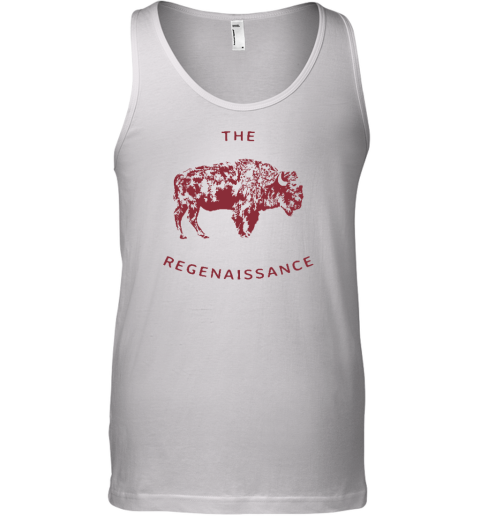 The Renaissance Tank Top