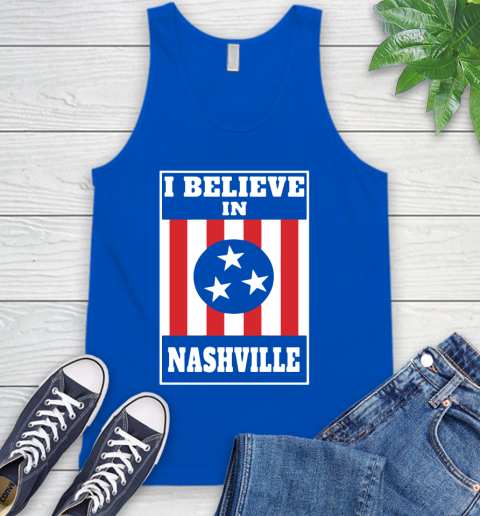 Believe in Nashville 2020 T Shirt 69