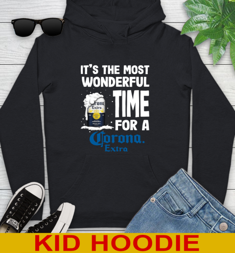 I't the most wonderful time for a Corona Extra beer lovers 128
