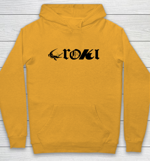 Marvel hoodie 2025 yellow