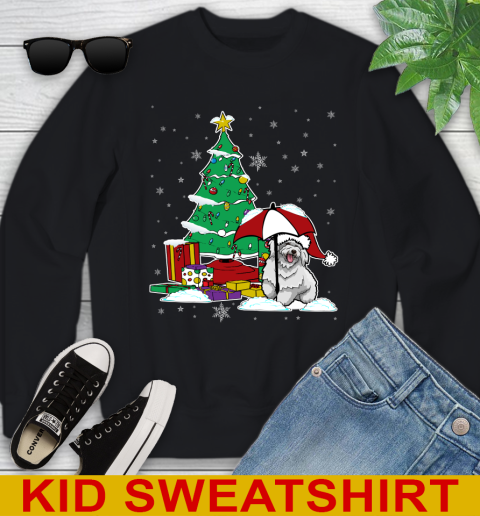 Bichon Frise Christmas Dog Lovers Shirts 250