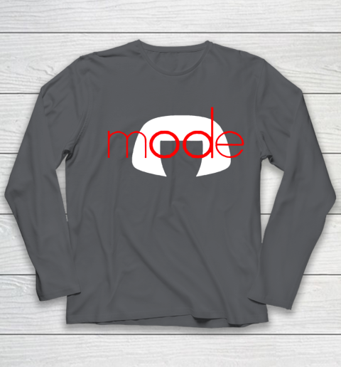 Edna Mode Youth Long Sleeve 6