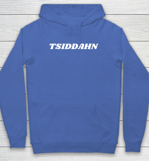 TSIDDAHN Teacher Life Hoodie 5