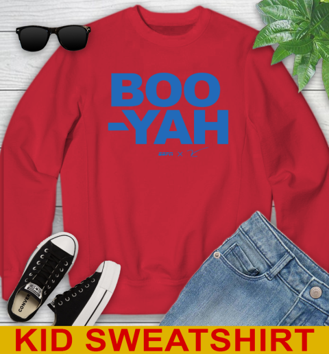 Booyah ESPN Stuart Scott Shirt 120