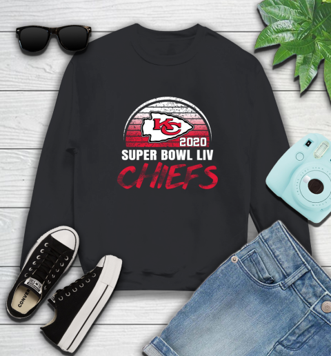 Kansas City Chiefs Super Bowl LIV 2020 Shirt 25