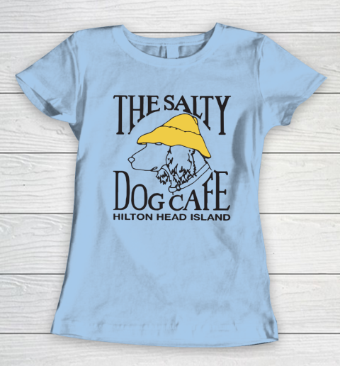 Salty dog shirt Women's T-Shirt 4