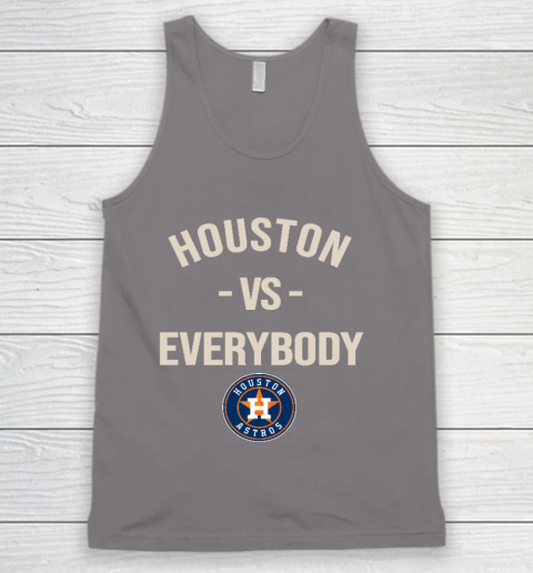 Houston Astros Vs Everybody Tank Top 6