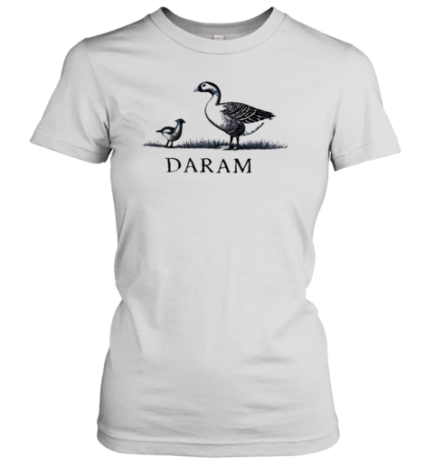 Goose Daram Women's T-Shirt