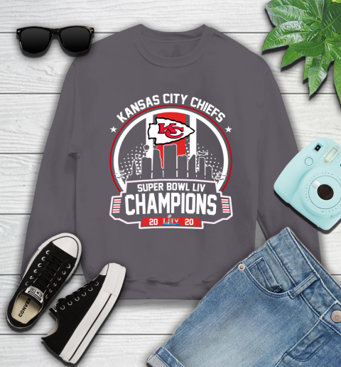 Kansas City Chiefs super bowl LIV champions 2020 KC Shirts 109