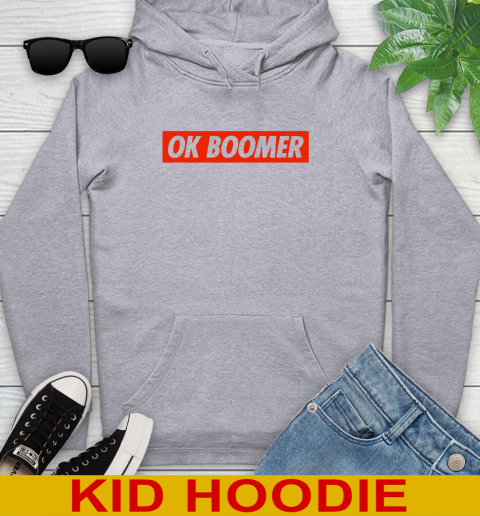 Ok boomer shirts 139
