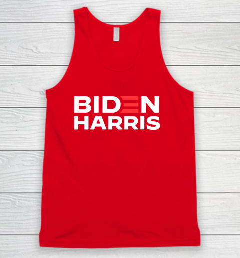 Biden Harris Logo Tank Top 5