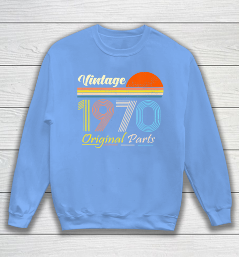 Vintage 1970 sweatshirt cheap